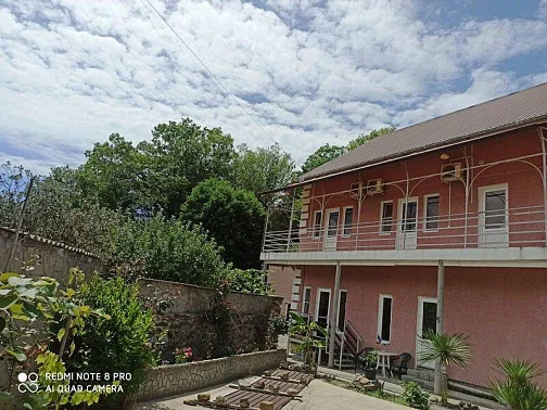 "У Андреевича" гостевой дом, Нижнее Учдере Фото: 4 из 45