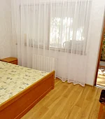 "1-комнатный" с беседкой