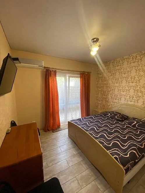 Частный сектор Маячная 37, Геленджик Фото: 29 из 42