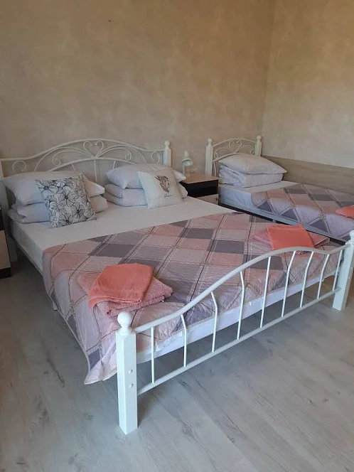 "Лаванда" мини-гостиница, Пицунда Фото: 31 из 36