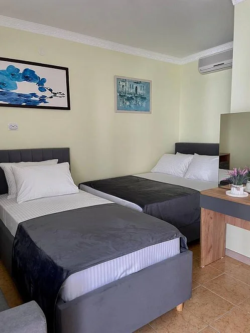 "Панорама" гостевой дом, Дивноморское Фото: 36 из 51