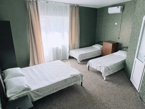 "На Морской" гостевой дом, Архипо-Осиповка Фото: 10 из 17