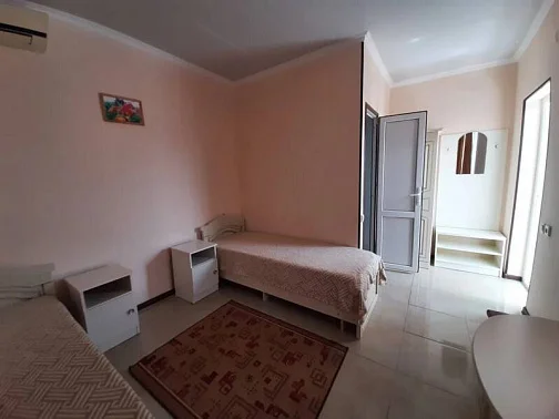 "Янис" гостевой дом, Витязево Фото: 39 из 51