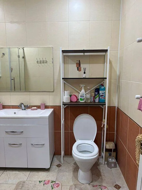 "Дом у моря" дом под-ключ, Голубицкая Фото: 24 из 25