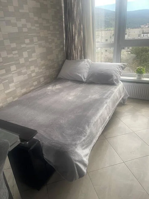 2х-комнатная квартира Горная 45, Кабардинка Фото: 7 из 12