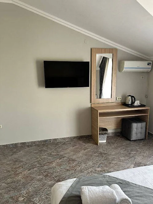 "Vityazevo Family ***" пансионат, Витязево Фото: 11 из 31