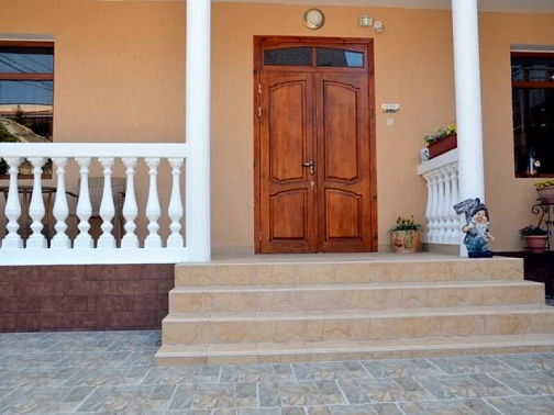 "Велес" гостиница, Адлер Фото: 17 из 45
