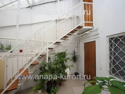 "На Владимирской" частный сектор, Анапа Фото: 13 из 28