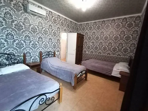 "Гаро" гостевой дом, Лоо Фото: 25 из 36