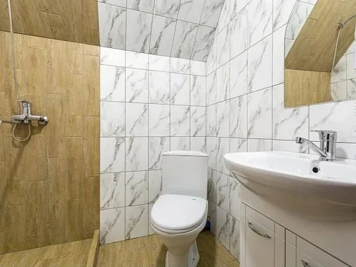 "Forest" гостевой дом, Новомихайловский Фото: 44 из 51