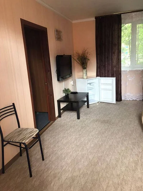 Гостевой дом Каштановая 23, Архипо-Осиповка Фото: 15 из 25