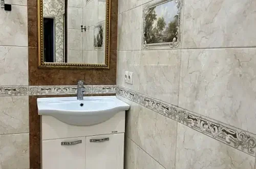 2х-комнатная квартира Фото: 8 из 8
