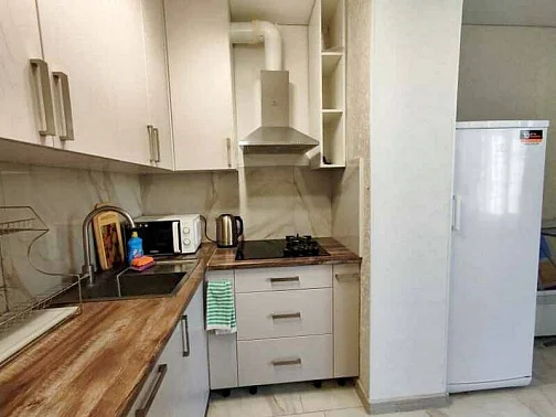 2х-комнатная квартира Абазгаа 65/1 кв 55, Гагра Фото: 13 из 16