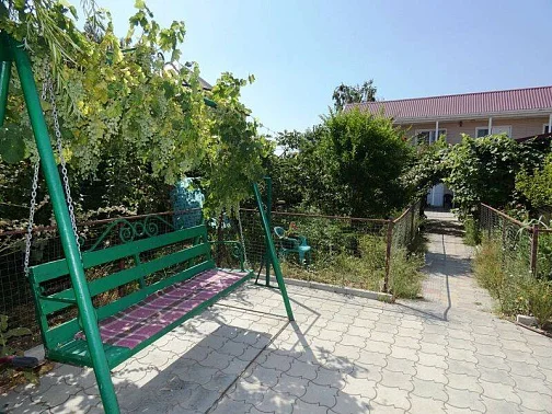 Частный сектор ул. Курортная, Голубицкая Фото: 14 из 44