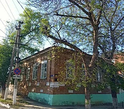 1-комнатная квартира на земле Бердянская 133