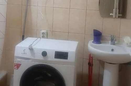 1-комнатная квартира Фото: 8 из 7