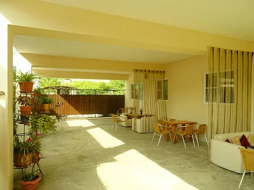 Частный сектор Коллективная 36/А, Геленджик Фото: 4 из 4