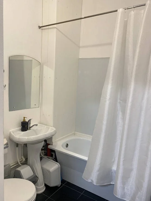 2х-комнатная квартира Особенный 1/3, Мысхако Фото: 20 из 20