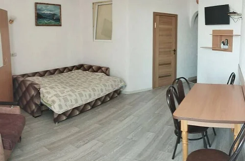 2х-комнатные апартаменты Фото: 6 из 8