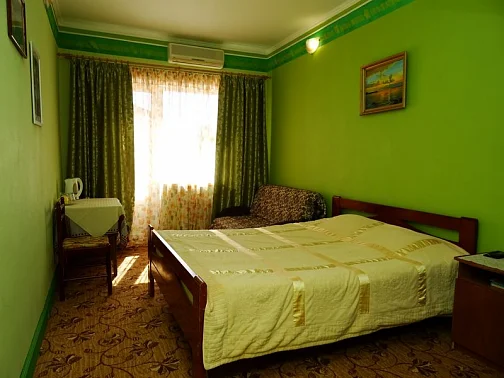 "Кленовый Лист" мини-гостиница, Геленджик Фото: 19 из 45