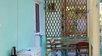 "Калина" гостевой дом, Феодосия