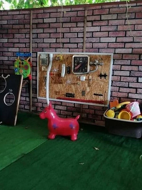 "Солнце Витязево" мини-гостиница, Витязево Фото: 7 из 36