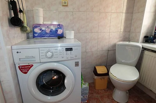 4х-комнатный дом под-ключ Фото: 8 из 8