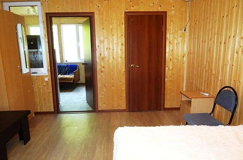 Дом под-ключ Фото: 15 из 18