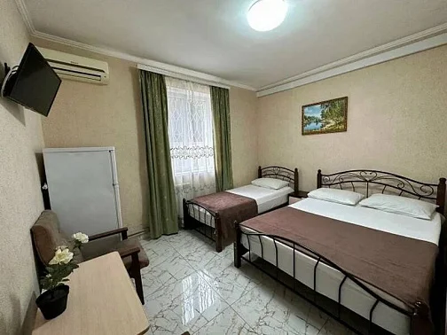 "Сиена" гостевой дом, Адлер Фото: 30 из 51