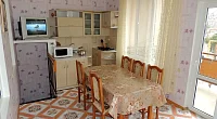 Дом под-ключ Шаляпина 7, Крым