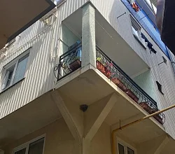 "Эллинг 777" эллинг