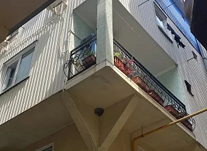 "Эллинг 777"  Лазаревское