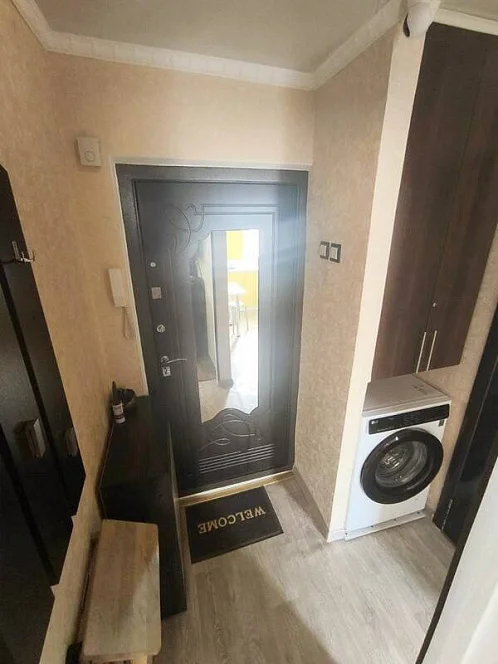 1-комнатная квартира Советская 14, Евпатория Фото: 4 из 19