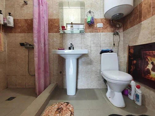 "Наш Абхазкий Дом" частный сектор, Цандрипш Фото: 24 из 24