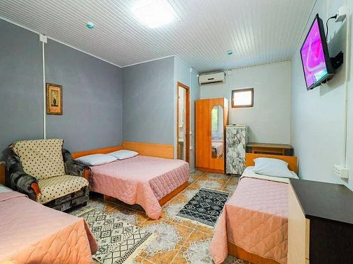 "Астери" гостевой дом, Кучугуры Фото: 37 из 50