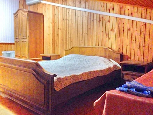 "Южный бриз" эллинг, Лоо Фото: 21 из 48