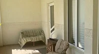 Этаж под-ключ Геленджикский 43, Геленджик