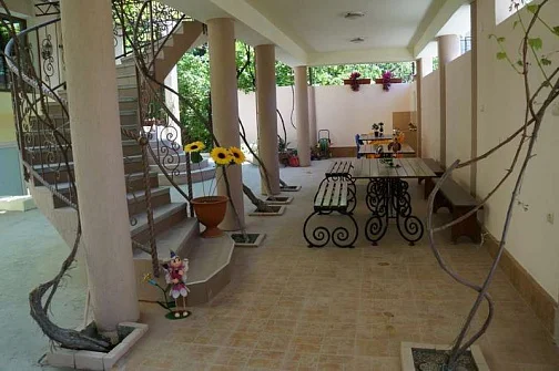 "Велес" частный сектор, Геленджик Фото: 4 из 4