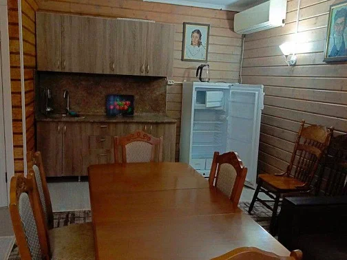 "Гостеев" отель, Джубга Фото: 41 из 51