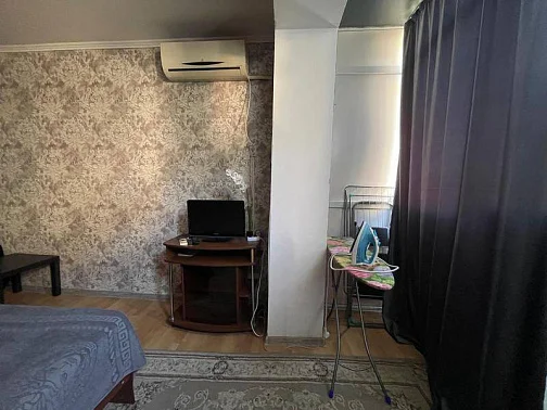 1-комнатная квартира Абазгаа 37/2 кв 20, Гагра Фото: 9 из 12