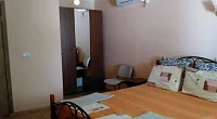 "Отдых у Бабы Нади" гостевой дом, Оленевка