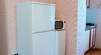 2х-комнатная квартира Агрба 1 кв 7, Пицунда
