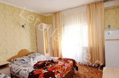Стандарт 3х-местный Фото: 3 из 7