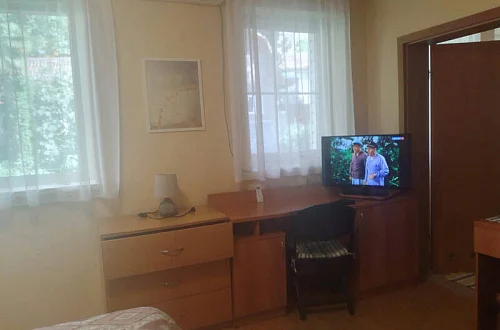 1-комнатная квартира Фото: 9 из 8