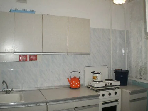 1-комнатная квартира Южная 11, Приморский Фото: 2 из 9