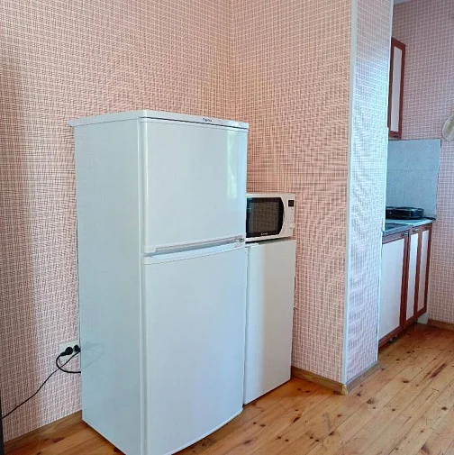 2х-комнатная квартира Агрба 1 кв 7, Пицунда Фото: 4 из 9