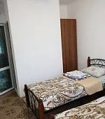 "Стандарт №2" 3х-местный