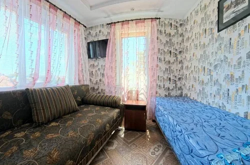 2х-комнатная квартира на земле Фото: 2 из 11