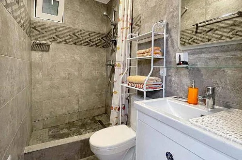 Квартира-студия Фото: 21 из 20