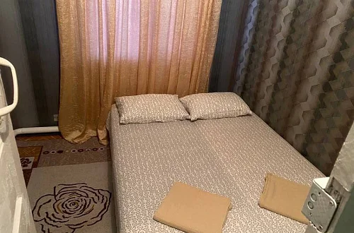 Дом под-ключ Фото: 5 из 8